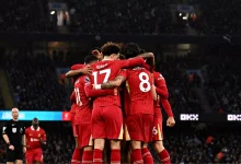 ليفربول (المصدر:Gettyimages)