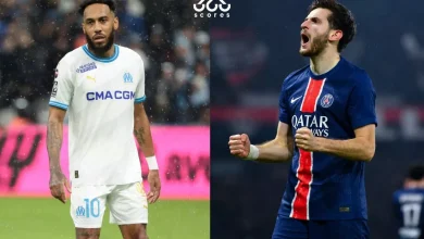 موعد والقنوات الناقلة لمباراة باريس سان جيرمان اليوم ضد مارسيليا في السوبر الفرنسي 2026