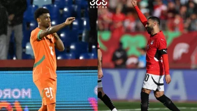 معلومات عن مباراة منتخب مصر ضد كوت ديفوار في كأس أمم إفريقيا