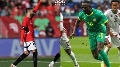 موعد مباراة منتخب مصر اليوم ضد السنغال والقنوات الناقلة في كأس إفريقيا 2025