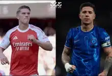 ديربي لندن.. متى موعد مباراة أرسنال وتشيلسي في الدوري الإنجليزي 2026؟