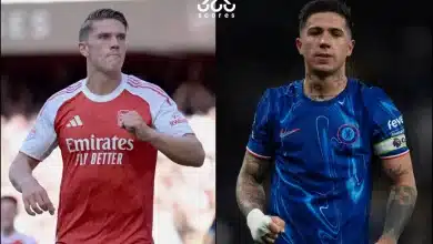 ديربي لندن.. متى موعد مباراة أرسنال وتشيلسي في الدوري الإنجليزي 2026؟