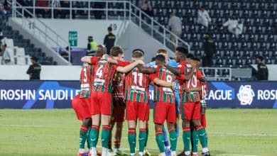 الاتفاق السعودي (Getty Images)