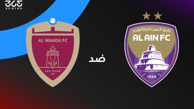 العين ضد الوحدة