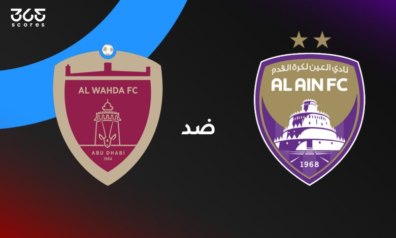 العين ضد الوحدة