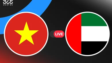 الإمارات ضد فيتنام