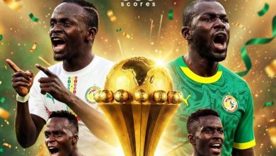 السنغال بطلا لكأس أمم إفريقيا
