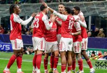 متى موعد مباراة أرسنال وكايرات ألماتي في دوري أبطال أوروبا 2026؟