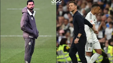 المهمة الأولى لأربيلوا.. 5 معلومات عن مباراة ريال مدريد وألباسيتي في كأس ملك إسبانيا