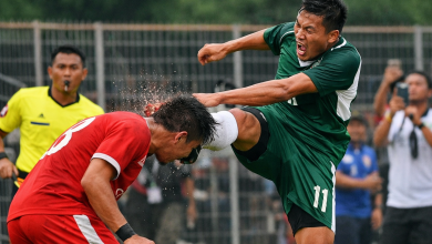 الدوري الإندونيسي - المصدر: ChatGPT