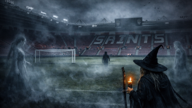 ملعب ساوثهامبتون - المصدر: ChatGPT