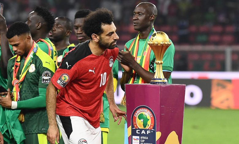 ما نتيجة آخر مباراة بين مصر والسنغال في كأس أمم إفريقيا؟