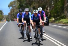 سباق دراجات- (المصدر:Gettyimages)