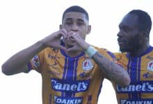 يان فيليب أوليفيرا -المصدر (Getty images)