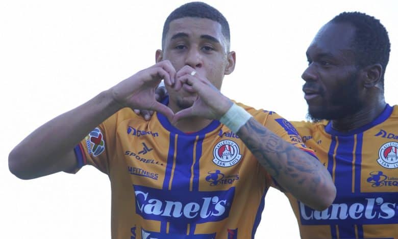 يان فيليب أوليفيرا -المصدر (Getty images)