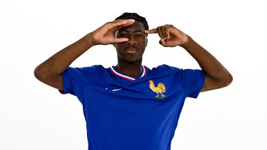 محمد قادر ميتي - الهلال