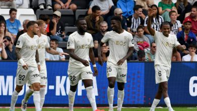 هشام بوداوي - نيس - المصدر (Getty images)