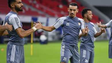 عصام فايز- المصدر (Getty images)