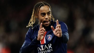 برادلي باركولا - المصدر (Getty images)