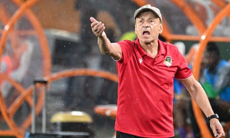 جيرنوت رور - (المصدر:Gettyimages)