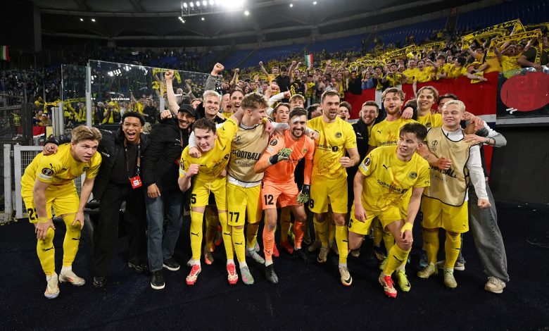 بودو جليمت - المصدر (Getty images)