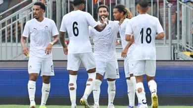 نيوم - سعيد بن رحمة