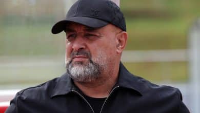 عبد الحق بن شيخة مدرب اتحاد العاصمة السابق.. المصدر: (Getty images)