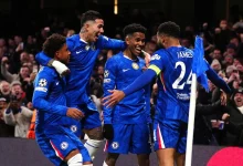 موعد مباراة تشيلسي ضد بافوس والقنوات الناقلة في دوري أبطال أوروبا 2026