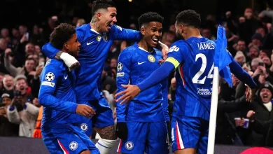 موعد مباراة تشيلسي ضد بافوس والقنوات الناقلة في دوري أبطال أوروبا 2026