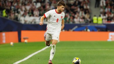 عودة الفاخوري المصدر (Getty images)