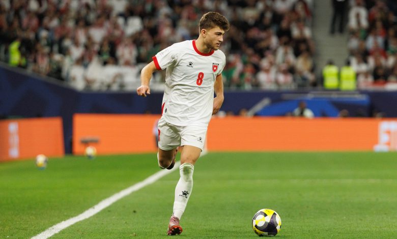 عودة الفاخوري المصدر (Getty images)