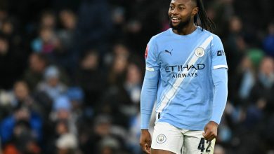 أنطوان سيمينيو - المصدر (Getty images)