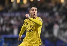 رونالدو - النصر - Getty Images