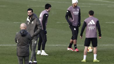 ألفارو أربيلوا - (المصدر:Gettyimages)