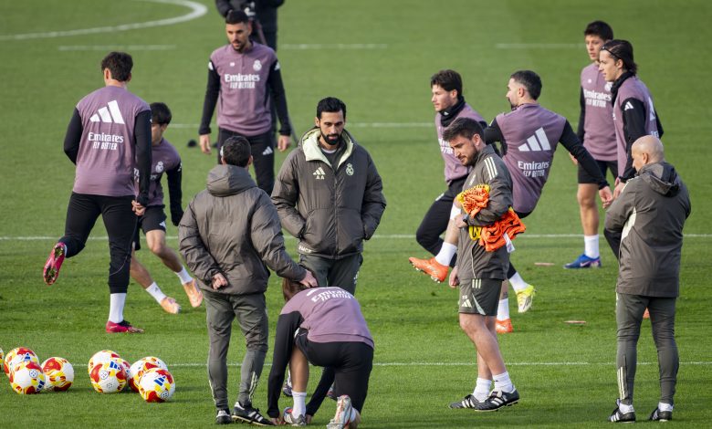 ألفارو أربيلوا - (المصدر:Gettyimages)