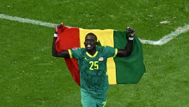 ماليك ضيوف - السنغال - المصدر: gettyimages