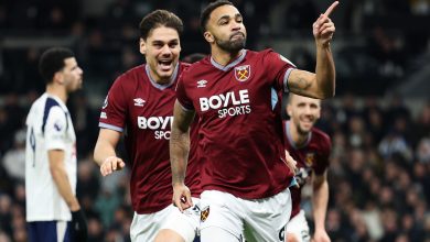 كالوم ويلسون - (المصدر: Getty images)