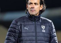 سيموني إنزاجي- الهلال (GettyImages)