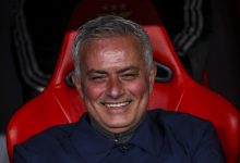 جوزيه مورينيو - بنفيكا - المصدر (Getty images)