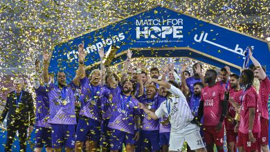 مباراة إحياء الآمل - المصدر: gettyimages