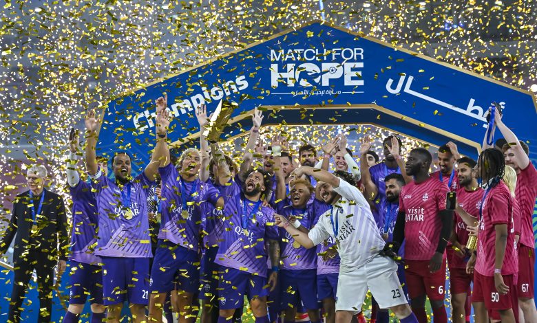 مباراة إحياء الآمل - المصدر: gettyimages