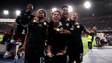 تشيلسي - (المصدر: Getty imgaes)