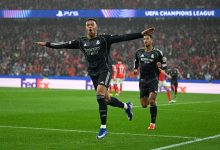 ما موعد مباراة ريال مدريد ضد رايو فاييكانو في الدوري الإسباني 2026؟