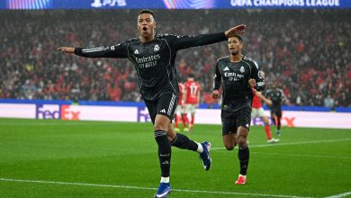 ما موعد مباراة ريال مدريد ضد رايو فاييكانو في الدوري الإسباني 2026؟