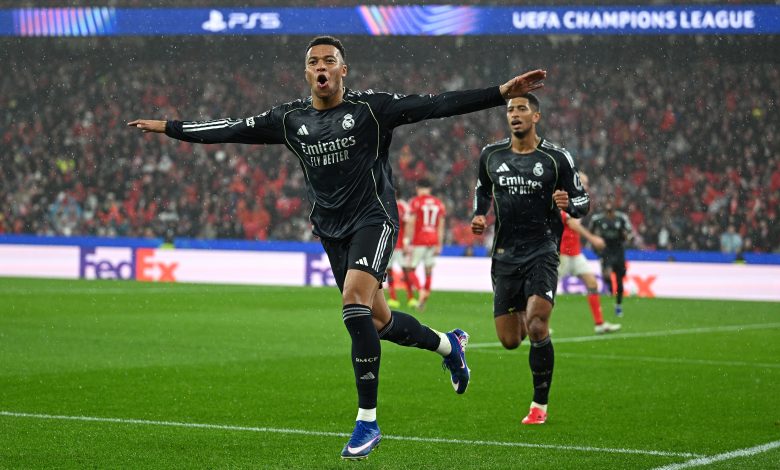 ما موعد مباراة ريال مدريد ضد رايو فاييكانو في الدوري الإسباني 2026؟