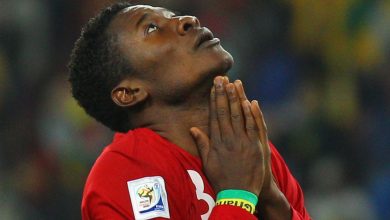 أسامواه جيان - المصدر: GettyImages