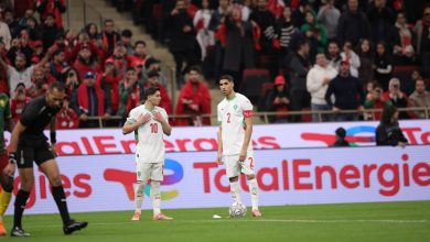 أمم إفريقيا 2025