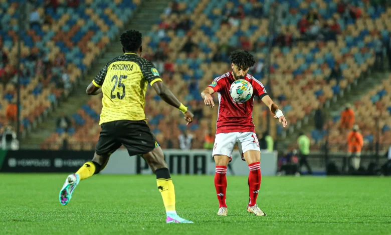 تشكيل الأهلي ضد يانج أفريكانز بالجولة 4 في دوري أبطال إفريقيا 2025-26