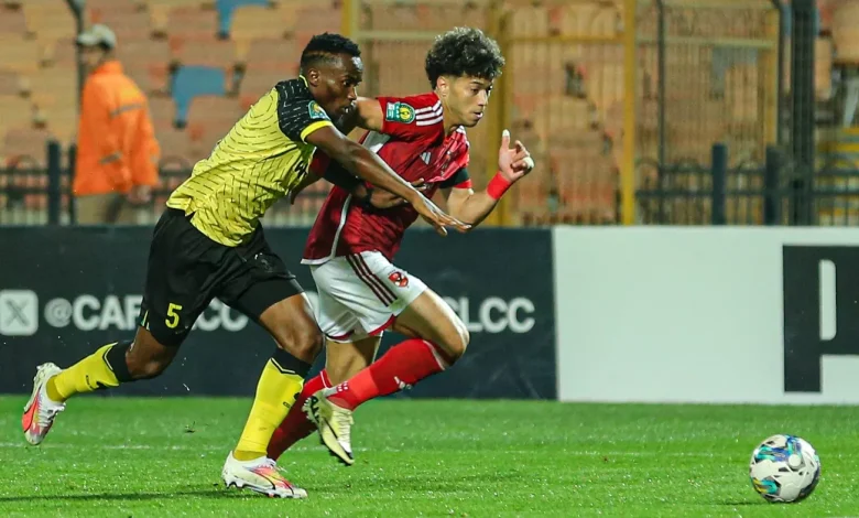 موعد مباراة الأهلي اليوم ضد يانج أفريكانز والقنوات الناقلة في دوري أبطال إفريقيا