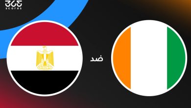 ملخص وأهداف مباراة مصر وكوت ديفوار في ربع نهائي كأس أمم إفريقيا 2025